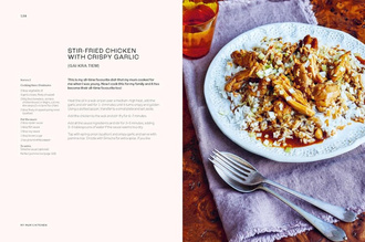 Thai Made Easy : Simple, Modern Recipes for Every Day