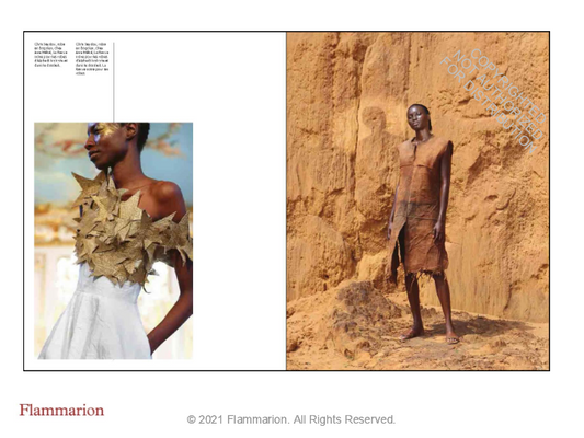 Africa : The Fashion Continent