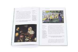 How to Understand Art (Art Essentials)