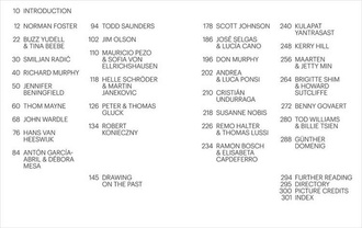 Architects' Houses. Michael Webb