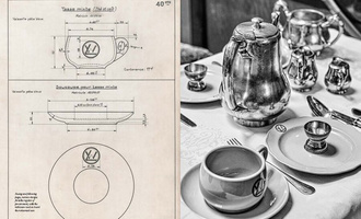 Orient Express : The Story of a Legend