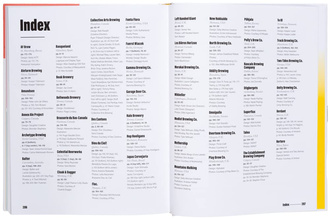 Craft Beer Design : The Design, Illustration and Branding of Contemporary Breweries