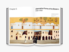 The Art of Earth Architecture : Past, Present, Future