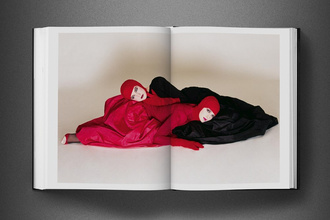 David Bailey. Eighties XL