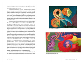 Women Artists and the Surrealist Movement