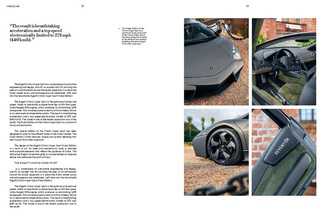 Iconic Cars : The Greatest Modern Classics