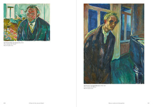 Edvard Munch : A Poem of Life, Love and Death