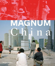 Magnum China