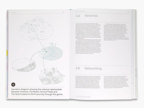 Videogame Atlas : Mapping Interactive Worlds