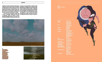 Bong Joon-ho : Dissident Cinema