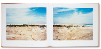 Settlement. Nick Waplington