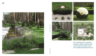 Hortus Conclusus : Gardens for Private Homes