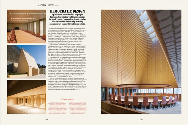 How to Make a Nation A Monocle Guide