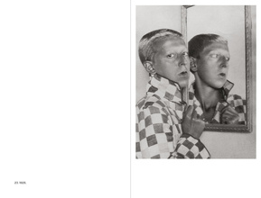 Claude Cahun