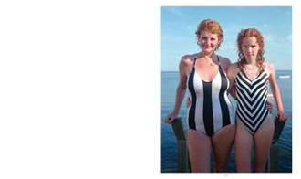 Joel Meyerowitz: Redheads