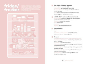 The Gut Stuff : An empowering guide to your gut and its microbes