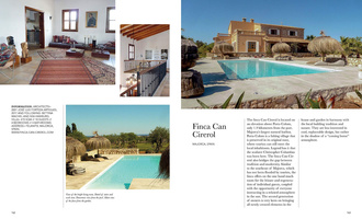 Where Architects Stay in Europe : Lodgings for Design Enthusiasts