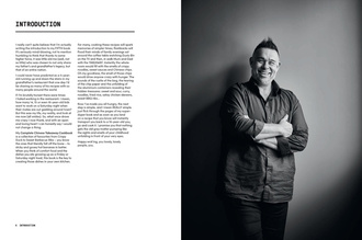 The Complete Chinese Takeaway Cookbook