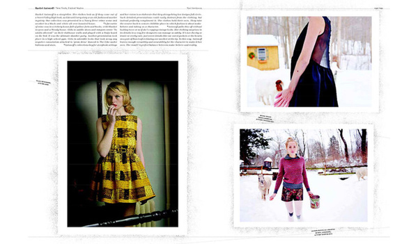 PATTERN: 100 Fashion Designers, 10 Curators