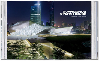 Zaha Hadid. Complete Works 1979–Today. 40th Ed.