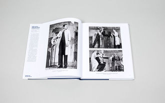 Hermann Landshoff – Portrait, Mode, Architektur