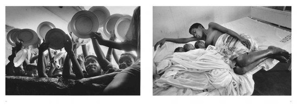 Africa - Sebastiao Salgado