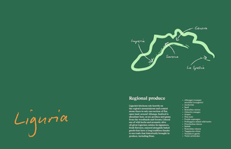 Mangia : How to eat your way through Italy