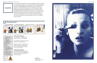 Experimental Photography: A Handbook of Techniques