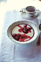 Polska New Polish Cooking