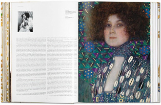 Gustav Klimt - The Complete Paintings
