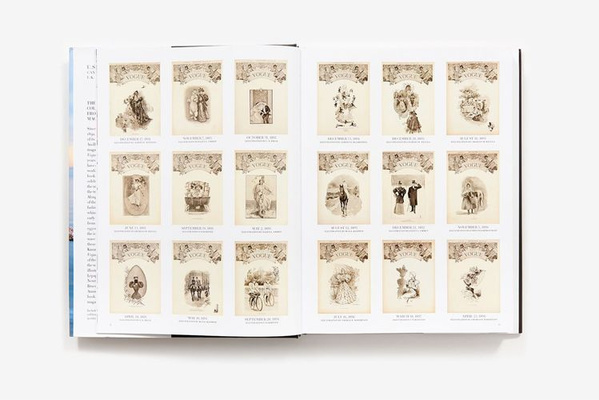 Vogue The Covers (updated edition)