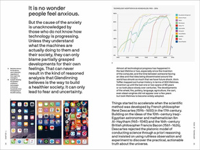 Is Technology Making Us Sick?