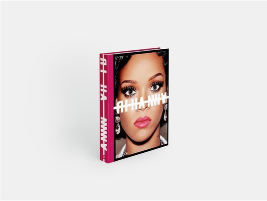 アート・デザイン・音楽 The Rihanna Book アート・デザイン・音楽 The Rihanna Book The Rihanna Book
