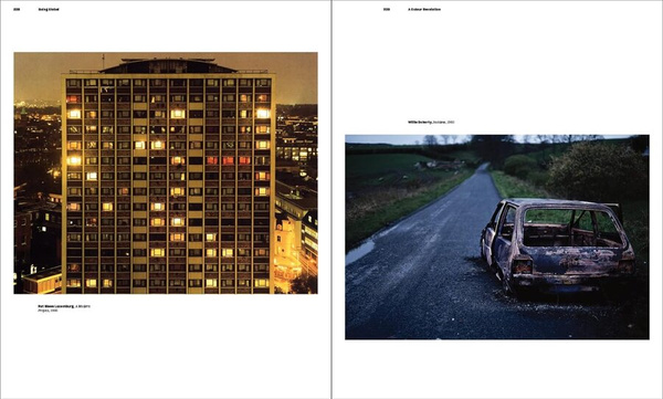 Another Country : British Documentary Photography Since 1945