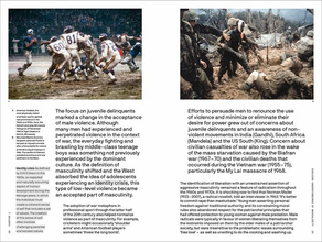 Is Masculinity Toxic?