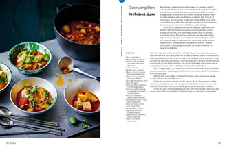 Pocha : Simple Korean Food from the Streets of Seoul