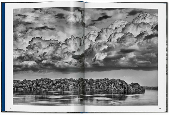 Salgado Amazonia 45th Ed.
