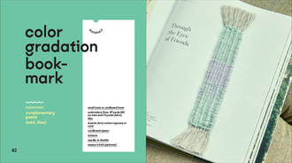 Maryanne Moodie's Modern Weaver