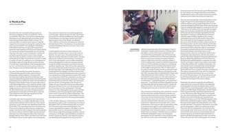 The Polaroid Project At the Intersection of Art and Technology