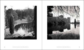 Michael Kenna : St. Josephs College, Upholland