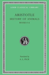 Historia Animalium