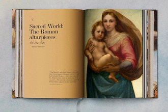 Raphael. The Complete Works