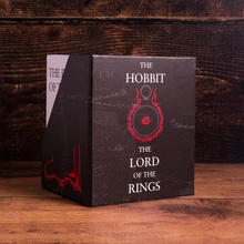 The Hobbit & The Lord of the Rings Boxed Set