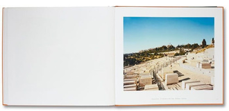 Settlement. Nick Waplington