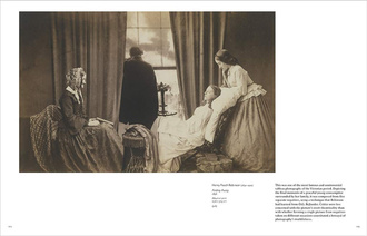 Making It Up: Photographic Fictions