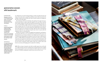 Journeys in Natural Dyeing