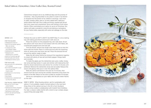 Time & Tide : Recipes and Stories from My Coastal Kitchen