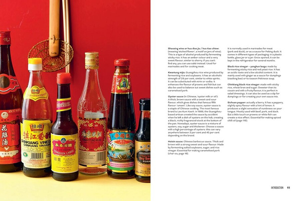 Bao & Dim Sum : 60 Easy Bun and Dumpling Recipes