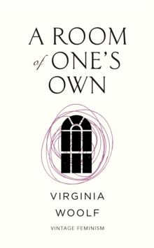A Room of One's Own (Vintage Feminism Short Edition)
