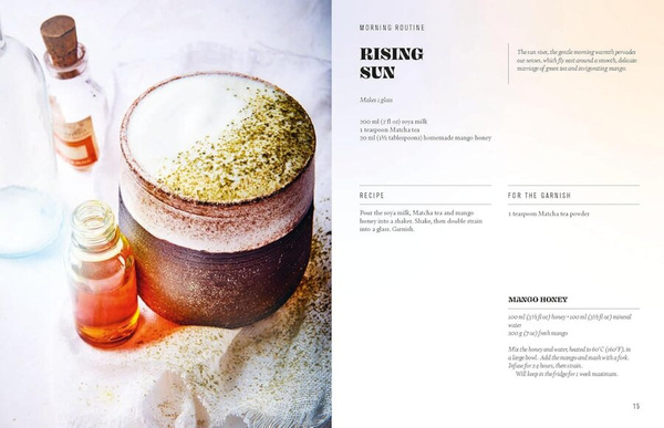 Low- and No-alcohol Cocktails